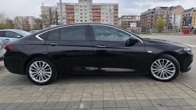Opel Insignia 1.6 cdti Matrix, снимка 4