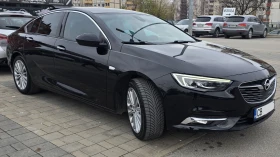 Opel Insignia 1.6 cdti Matrix, снимка 3