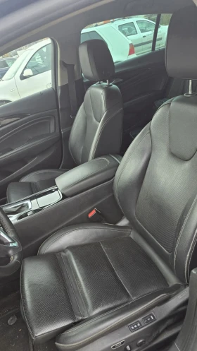 Opel Insignia 1.6 cdti Matrix, снимка 10