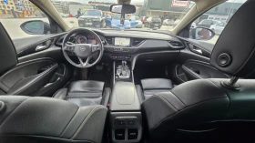 Opel Insignia 1.6 cdti Matrix, снимка 14