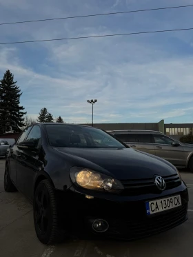 VW Golf 1.2 TSI, снимка 7
