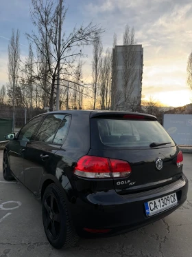 VW Golf 1.2 TSI, снимка 3