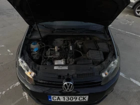 VW Golf 1.2 TSI, снимка 15