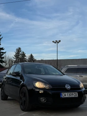 VW Golf 1.2 TSI, снимка 8