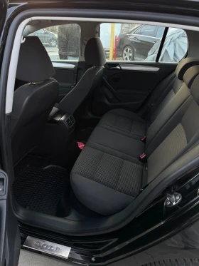VW Golf 1.2 TSI, снимка 12