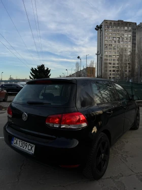 VW Golf 1.2 TSI, снимка 5