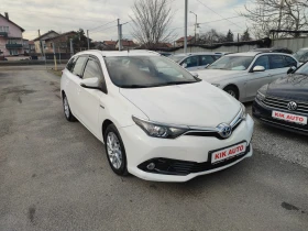 Toyota Auris 1.8 HYBRID-99ks - 12999 лв. / 6646.28 € - 92545605 3