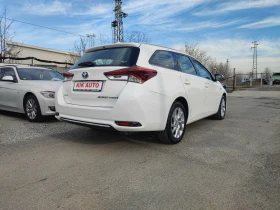 Toyota Auris 1.8 HYBRID-99ks - 12999 лв. / 6646.28 € - 92545605 6