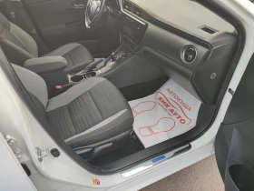 Toyota Auris 1.8 HYBRID-99ks - 12999 лв. / 6646.28 € - 92545605 8