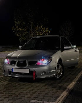 Subaru Impreza 2.0R 160�� | Mobile.bg � ����� ������ 8