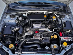 Subaru Impreza 2.0R 160�� | Mobile.bg � ����� ������ 14