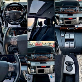 Honda Fr-v 2.0 VTEC 150кс. Executive 6 skorosti - 8800 лв. / 4499.37 € - 18349375 13