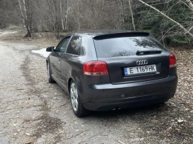 Audi A3 - 3800 € / 7432.15 лв. - 79818400 4