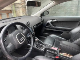 Audi A3 - 3800 € / 7432.15 лв. - 79818400 7