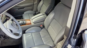 Audi A8 Face-lift 2009 3.0 Dizel НОВ ВНОС Регистриран!!!, снимка 9