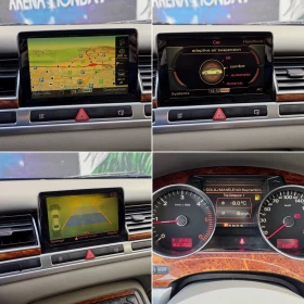 Audi A8 Face-lift 2009 3.0 Dizel НОВ ВНОС Регистриран!!!, снимка 12