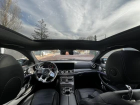 Mercedes-Benz E 63 AMG S 4M+ , снимка 8