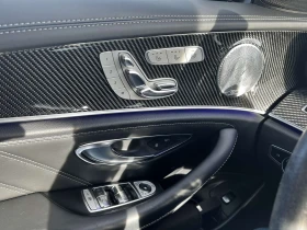 Mercedes-Benz E 63 AMG S 4M+ , снимка 14