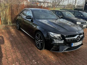 Mercedes-Benz E 63 AMG S 4M+ , снимка 3