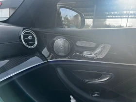 Mercedes-Benz E 63 AMG S 4M+ , снимка 15