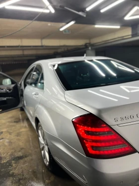 Mercedes-Benz S 350 4 matic - 9900 € / 19362.72 лв. - 44057353 14