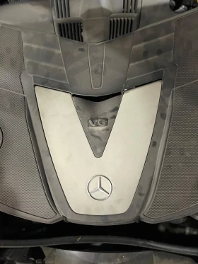 Mercedes-Benz S 350 4 matic - 9900 € / 19362.72 лв. - 44057353 8