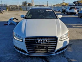 Audi A8 3.0* LONG* QUATTRO* РЕАЛНИ КМ - 12900 € / 25230.21 лв. - 74573675 4
