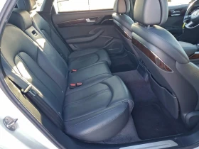 Audi A8 3.0* LONG* QUATTRO* РЕАЛНИ КМ - 12900 € / 25230.21 лв. - 74573675 9