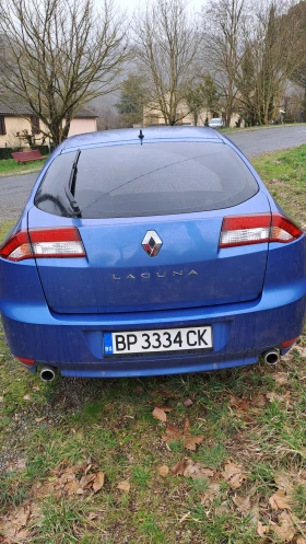 Renault Laguna - 7500 € / 14668.73 лв. - 50119761 5