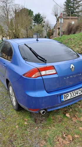 Renault Laguna - 7500 € / 14668.73 лв. - 50119761 3