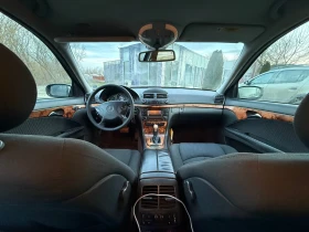 Mercedes-Benz E 270, снимка 7
