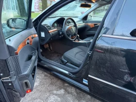 Mercedes-Benz E 270, снимка 8