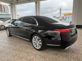 Mercedes-Benz S 400 L/4-matic - 75000 € / 146687.25 лв. - 70914619 6