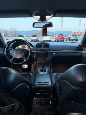 Mercedes-Benz E 270 Avantgard | Парктроник | Регистрирана  - 3600 € / 7040.99 лв. - 47022919 8