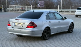 Mercedes-Benz E 270 Avantgard | Парктроник | Регистрирана  - 3600 € / 7040.99 лв. - 47022919 4