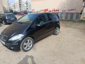 Mercedes-Benz A 200 200 CDI - 2000 € / 3911.66 лв. - 44962562 2