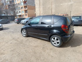 Mercedes-Benz A 200 200 CDI - 2000 € / 3911.66 лв. - 44962562 3