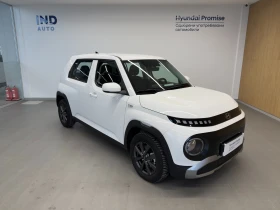 Hyundai Inster BUSINESS 49kWh - 23400 € / 45766.42 лв. - 15500528 7