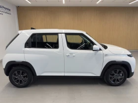 Hyundai Inster BUSINESS 49kWh - 23400 € / 45766.42 лв. - 15500528 6