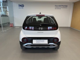 Hyundai Inster BUSINESS 49kWh - 23400 € / 45766.42 лв. - 15500528 4