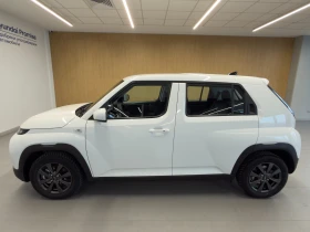 Hyundai Inster BUSINESS 49kWh - 23400 € / 45766.42 лв. - 15500528 2