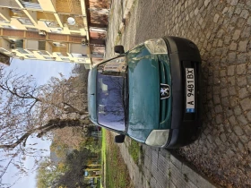 Peugeot Partner - 2000 € / 3911.66 лв. - 69749561 2