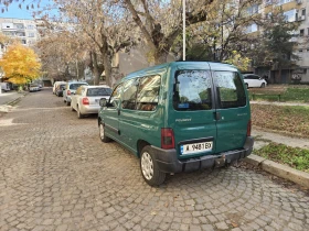 Peugeot Partner - 2000 € / 3911.66 лв. - 69749561 6