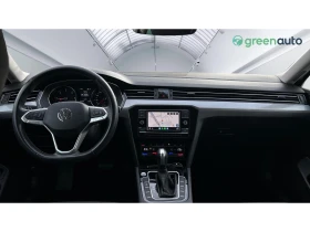 VW Passat 2. 0 TDi DSG SCR, Месечна вноска от 227   - 17770 € / 34755.10 лв. - 75154339 12