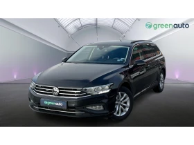 VW Passat 2. 0 TDi DSG SCR, Месечна вноска от 227  