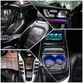 Mercedes-Benz AMG GT 43 4MATIC+ LED 360 BURM ГАРАНЦИЯ ЛИЗИНГ 100% - 67600 € / 132214.11 лв. - 96884237 16