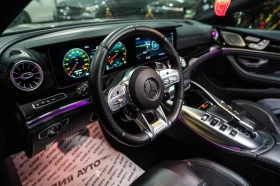 Mercedes-Benz AMG GT 43 4MATIC+ LED 360 BURM ГАРАНЦИЯ ЛИЗИНГ 100% - 67600 € / 132214.11 лв. - 96884237 12
