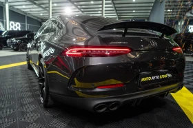 Mercedes-Benz AMG GT 43 4MATIC+ LED 360 BURM ГАРАНЦИЯ ЛИЗИНГ 100% - 67600 € / 132214.11 лв. - 96884237 6