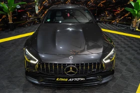 Mercedes-Benz AMG GT 43 4MATIC+ LED 360 BURM ГАРАНЦИЯ ЛИЗИНГ 100% - 67600 € / 132214.11 лв. - 96884237 3