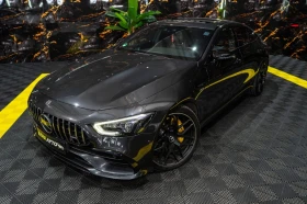 Mercedes-Benz AMG GT 43 4MATIC+ LED 360 BURM ГАРАНЦИЯ ЛИЗИНГ 100% - 67600 € / 132214.11 лв. - 96884237 2